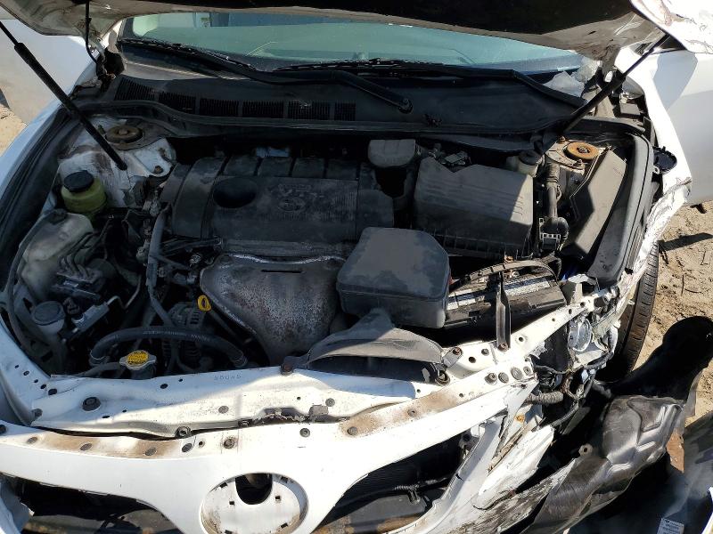 Снимка 11 от търг – 2011 TOYOTA CAMRY с VIN 4T1BF3EK8BU768416