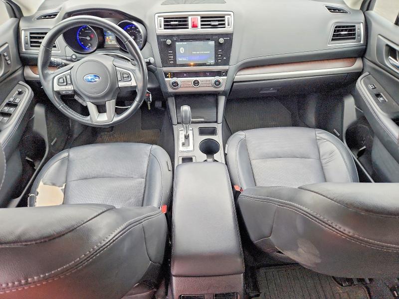 Foto 8 de la subasta – 2015 SUBARU OUTBACK con VIN 4S4BSAJC8F3346186