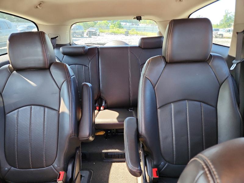 صورة رقم 10 من المزاد - 2013 BUICK ENCLAVE مع VIN 5GAKRCKD5DJ233390