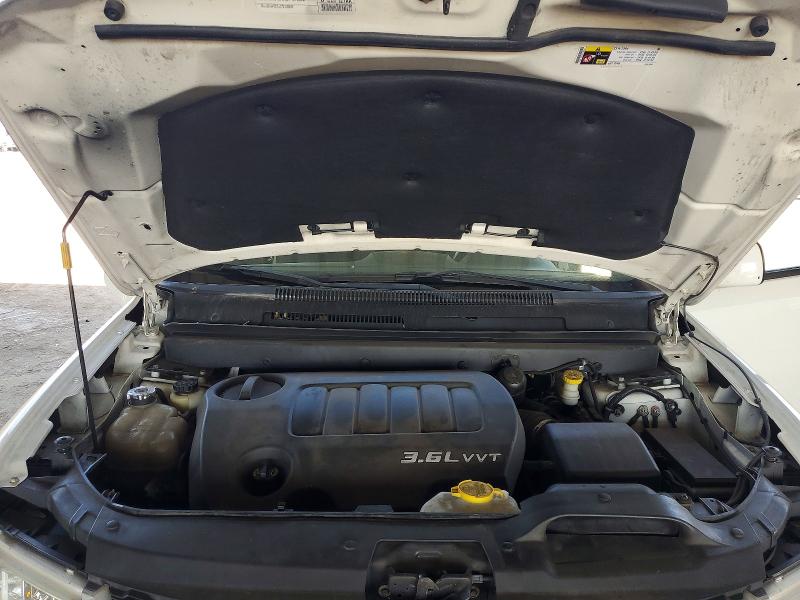 Photo 12 from auction – 2015 DODGE JOURNEY with VIN 3C4PDDBG5FT606667
