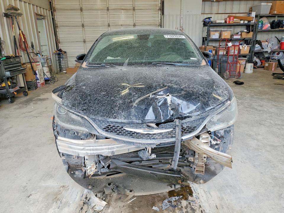Снимка 5 от търг – 2016 CHRYSLER 200 с VIN 1C3CCCAB6GN112986