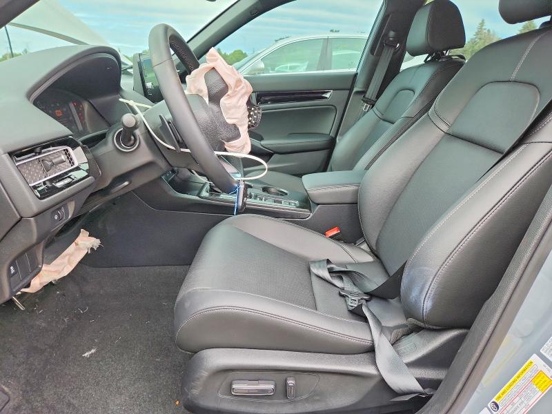 Снимка 7 от търг – 2026 HONDA CIVIC с VIN 19XFL4H90TE018022