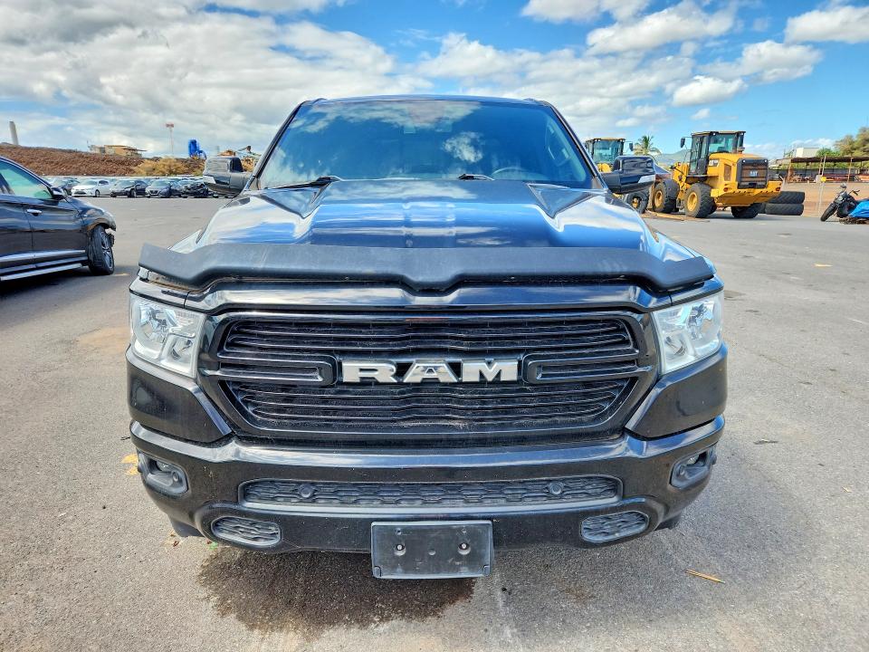 Zdjęcie 5 z aukcji – 2019 RAM 1500 z VIN 1C6RREFT9KN738534