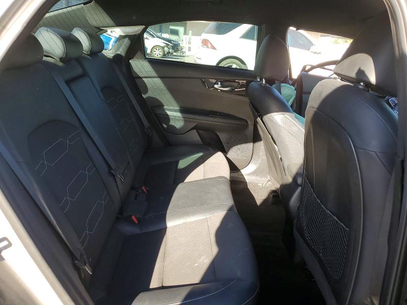 Photo 10 from auction – 2023 KIA FORTE with VIN 3KPF54AD0PE602662