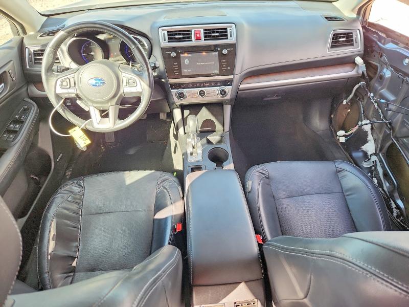 Фото 8 с аукциона – 2016 SUBARU OUTBACK с VIN 4S4BSBNC9G3223160