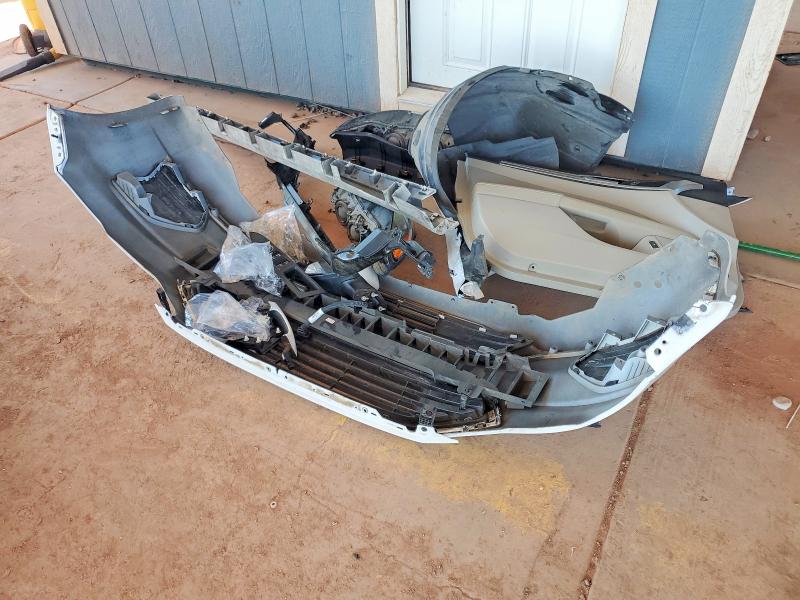 Photo 12 from auction – 2019 FORD FUSION with VIN 3FA6P0LU3KR177283