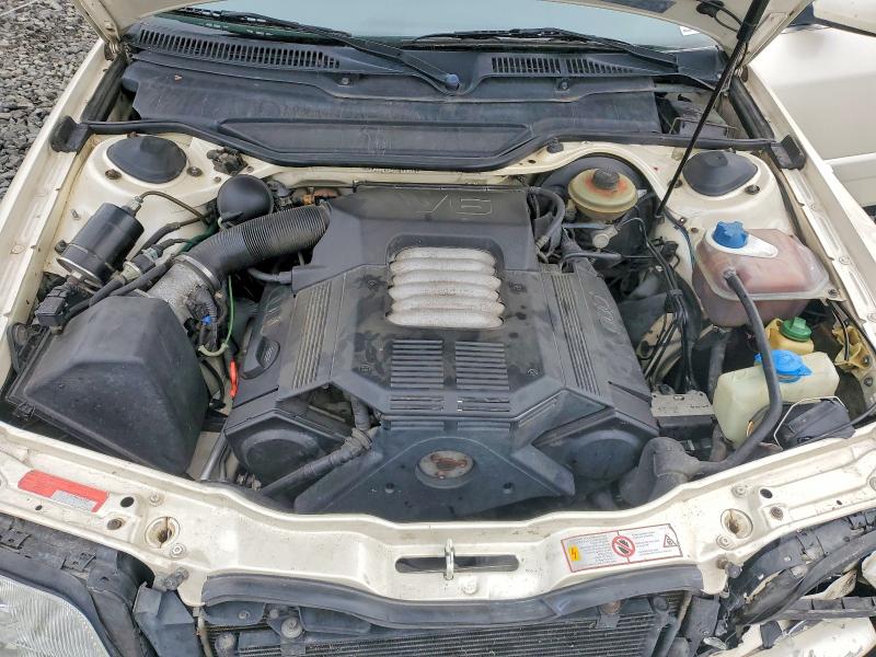 Фото 11 с аукциона – 1997 AUDI A6 с VIN WAUGC84A1VN030378