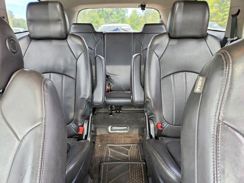 Zdjęcie 10 z aukcji – 2017 BUICK ENCLAVE z VIN 5GAKVCKD2HJ119641