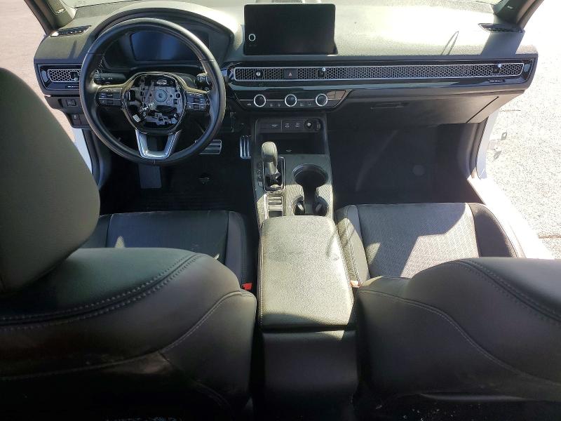 Zdjęcie 8 z aukcji – 2025 HONDA CIVIC z VIN 2HGFE4F80SH339891