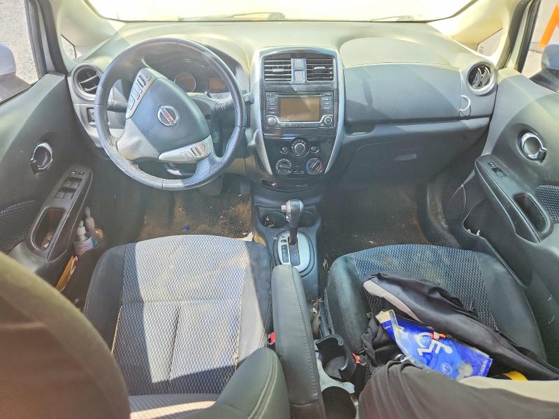 Снимка 8 от търг – 2016 NISSAN VERSA NOTE с VIN 3N1CE2CP5GL392329
