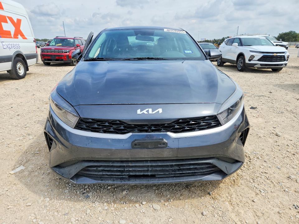 Фото 5 с аукциона – 2023 KIA FORTE с VIN 3KPF24AD0PE621947