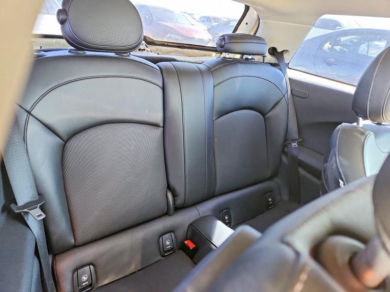 Foto 10 de la subasta – 2015 MINI COOPER con VIN WMWXP7C5XF2A34146