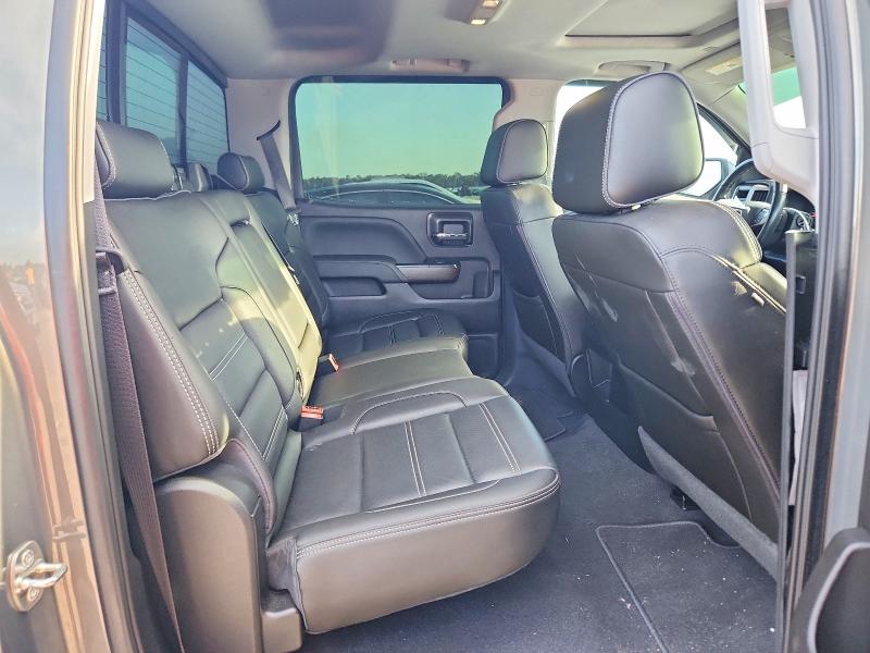 Фото 10 с аукциона – 2018 GMC SIERRA с VIN 3GTP1PEC5JG607127