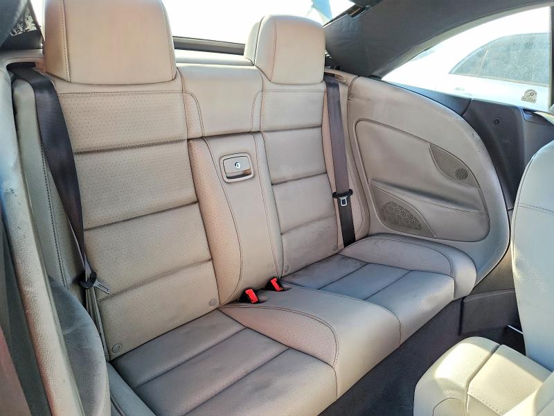 Photo 10 from auction – 2009 VOLKSWAGEN EOS with VIN WVWBA71F39V020390