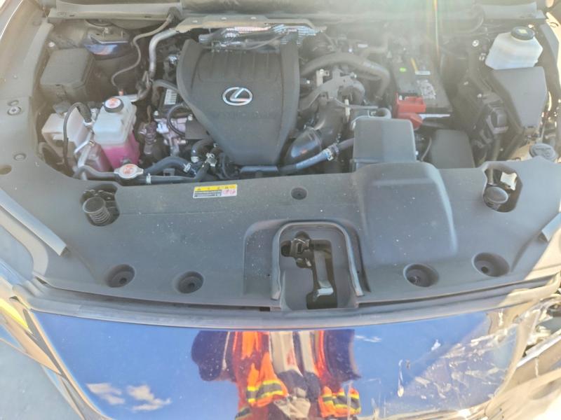 Foto 12 de la subasta – 2023 LEXUS RX 350 con VIN 2T2BAMCA9PC018185