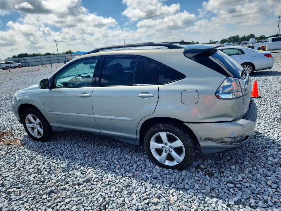 Foto 2 de la subasta – 2004 LEXUS RX con VIN 2T2HA31U44C008869