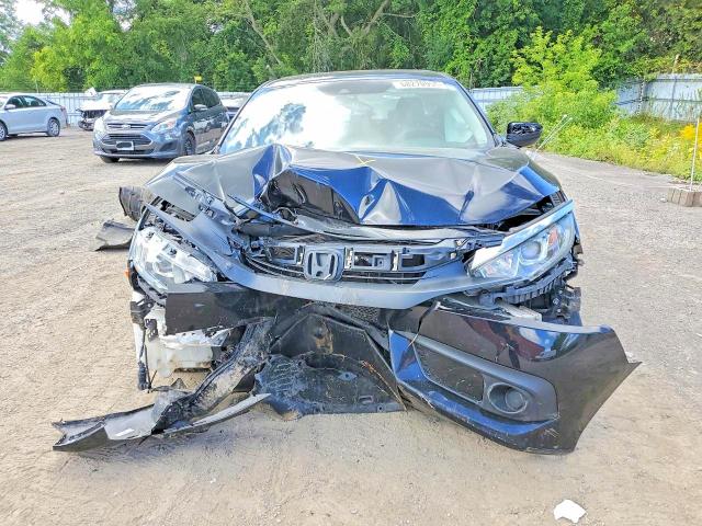 Снимка 5 от търг – 2018 HONDA CIVIC с VIN 2HGFC2F87JH002630