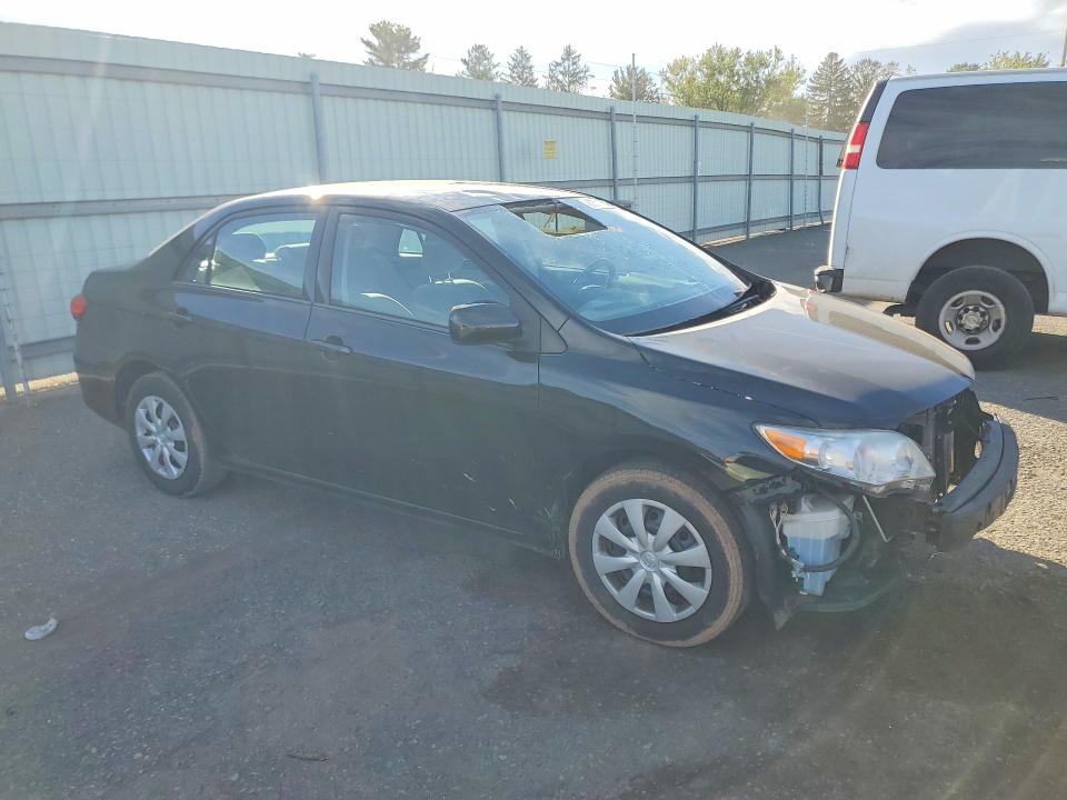 Photo 4 from auction – 2012 TOYOTA COROLLA with VIN 2T1BU4EE6CC806749