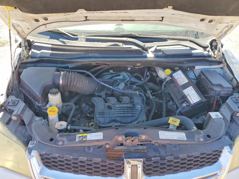Photo 12 from auction – 2013 DODGE GRAND CARAVAN with VIN 2C7WDGBG2DR813498