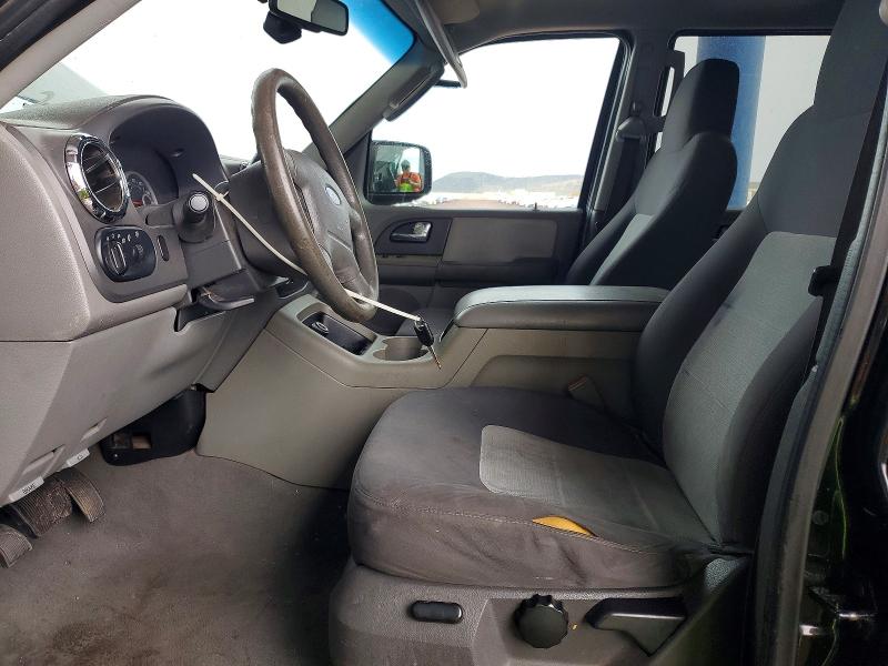 صورة رقم 7 من المزاد - 2006 FORD EXPEDITION مع VIN 1FMPU155X6LA40523