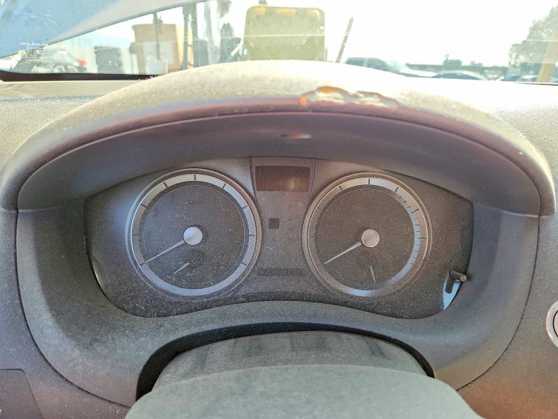 صورة رقم 9 من المزاد - 2007 LEXUS ES مع VIN JTHBJ46G972007866