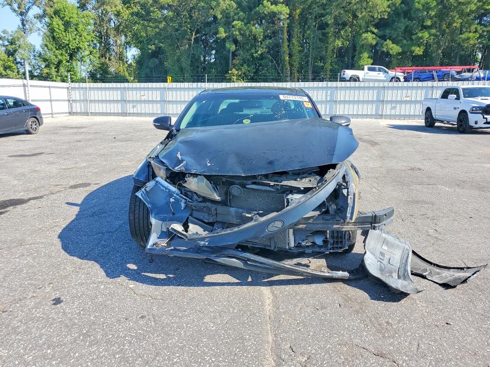 Снимка 5 от търг – 2012 KIA OPTIMA с VIN 5XXGR4A6XCG004302