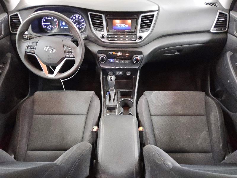 Снимка 8 от търг – 2016 HYUNDAI TUCSON с VIN KM8J33A25GU182595