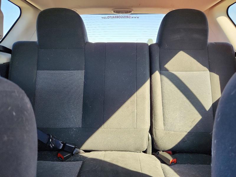 صورة رقم 10 من المزاد - 2016 JEEP COMPASS مع VIN 1C4NJCBA5GD611333