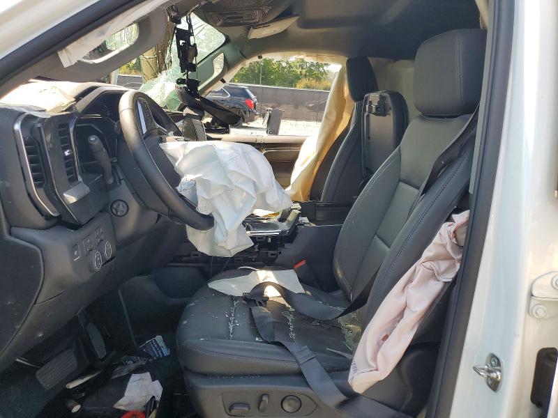 Photo 7 from auction – 2026 CHEVROLET SILVERADO with VIN 2GCUKGED2T1103719