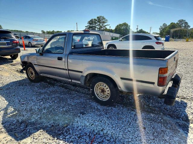 Photo 2 from auction – 1994 TOYOTA PICKUP with VIN 4TARN81A1RZ309351