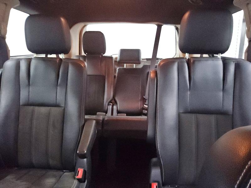 Photo 10 from auction – 2019 DODGE GRAND CARAVAN with VIN 2C4RDGCG7KR800641