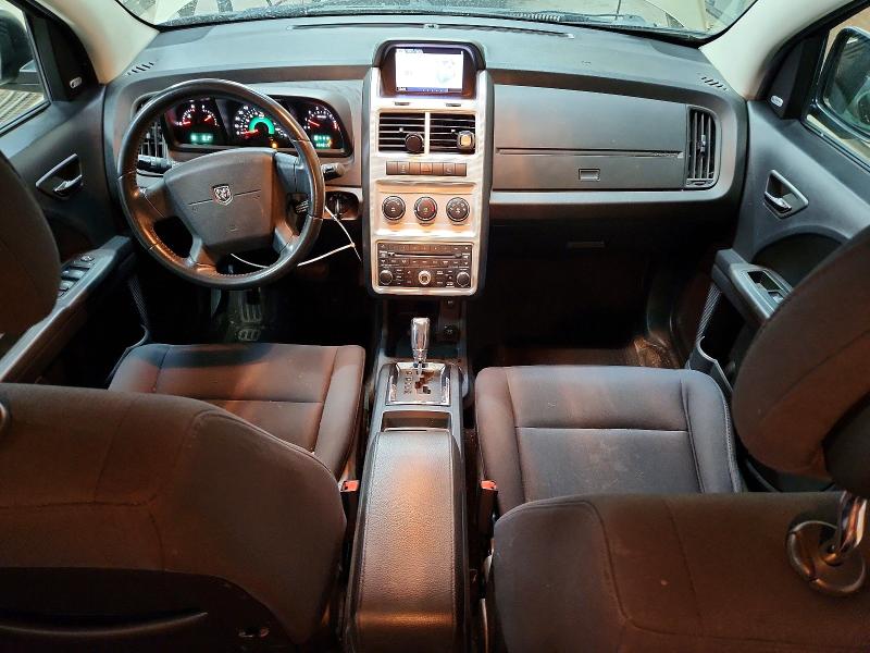 Снимка 8 от търг – 2010 DODGE JOURNEY с VIN 3D4PG5FV5AT161560