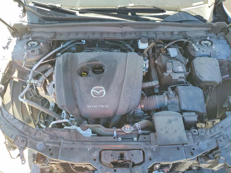 Снимка 12 от търг – 2023 MAZDA CX-50 с VIN 7MMVABEM3PN127235