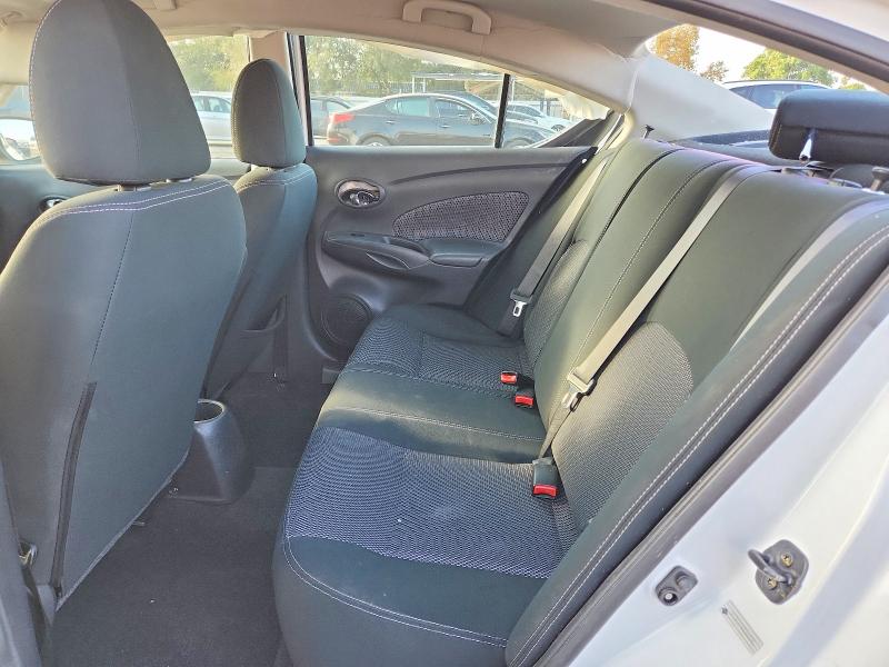 Снимка 10 от търг – 2017 NISSAN VERSA с VIN 3N1CN7AP4HL844076