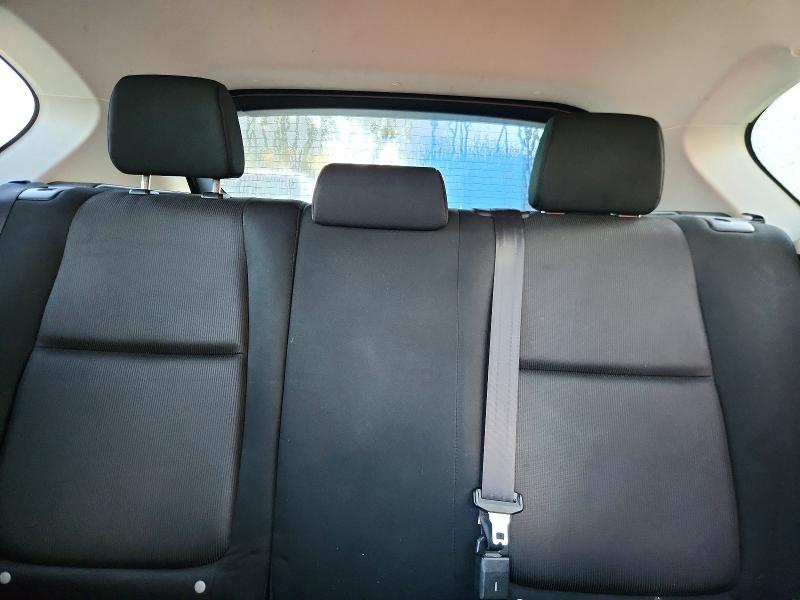 Photo 10 from auction – 2016 MAZDA CX-5 with VIN JM3KE2BY5G0664739