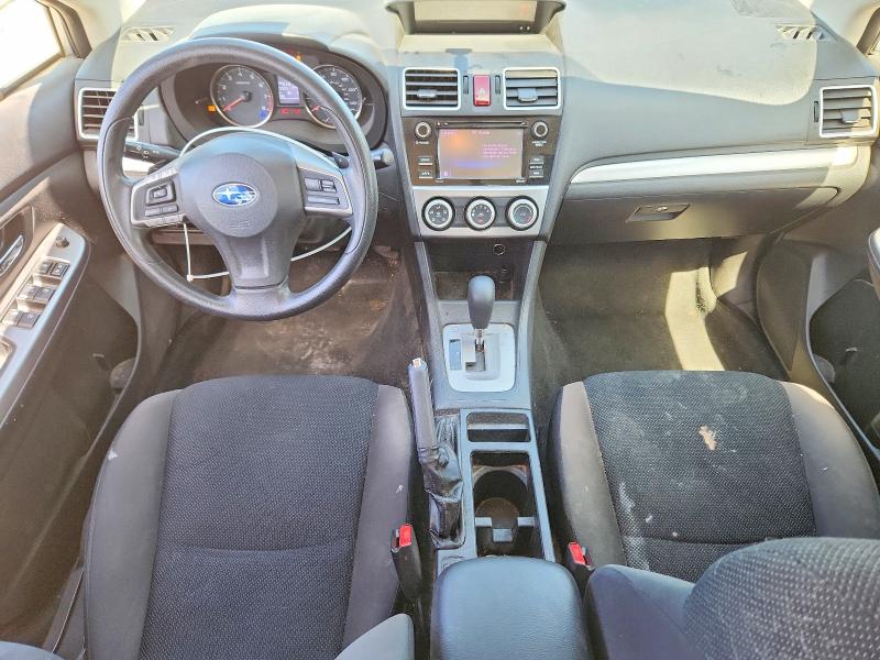 Фото 8 с аукциона – 2015 SUBARU IMPREZA с VIN JF1GJAC66FH019864