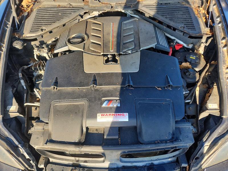 Photo 11 from auction – 2011 BMW X5 with VIN 5YMGY0C59BLK26447