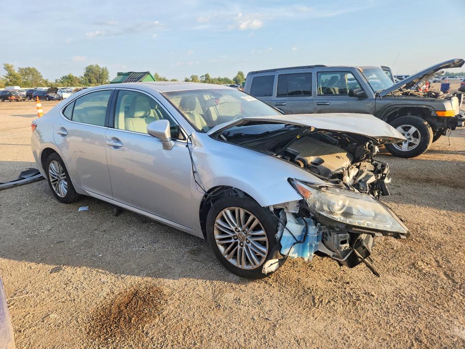 Foto 4 de la subasta – 2013 LEXUS ES con VIN JTHBK1GG7D2062127