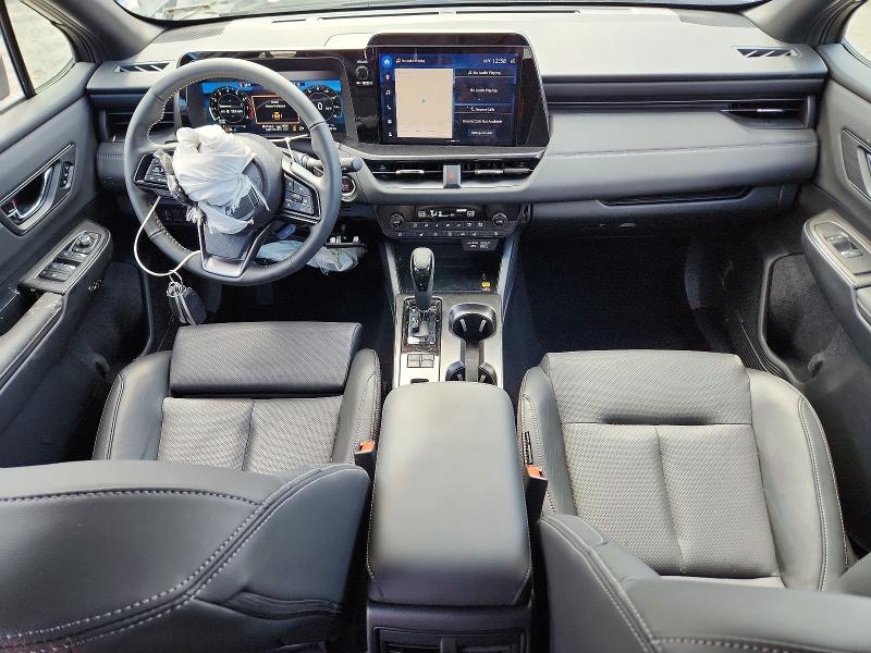 Photo 8 from auction – 2026 SUBARU OUTBACK with VIN JF2BURJD6TY511318