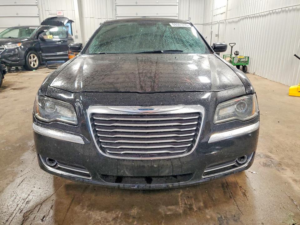 Zdjęcie 5 z aukcji – 2014 CHRYSLER 300 z VIN 2C3CCAGG9EH298049