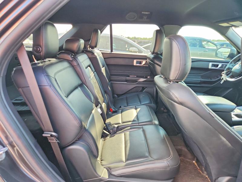 Zdjęcie 11 z aukcji – 2020 FORD EXPLORER z VIN 1FMSK8DH1LGB04991
