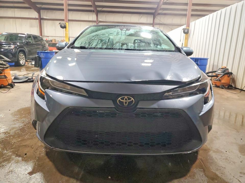 Photo 5 from auction – 2020 TOYOTA COROLLA with VIN 5YFEPRAEXLP005152