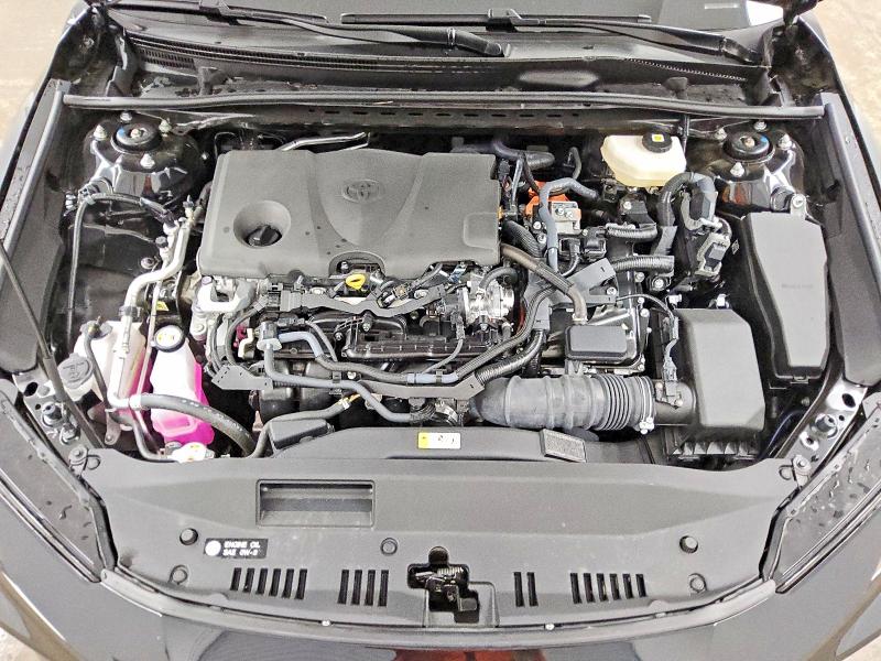 Снимка 11 от търг – 2025 TOYOTA CAMRY с VIN 4T1DAACK5SU645476