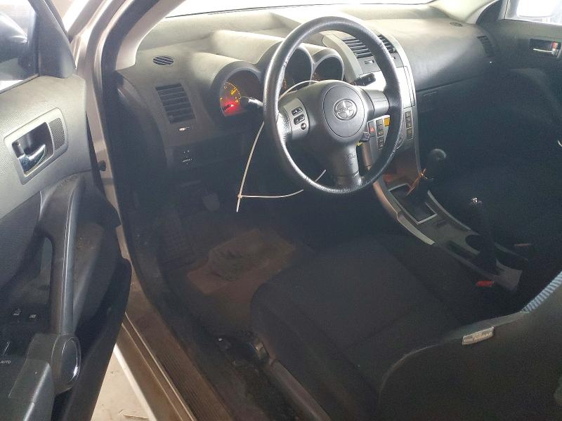 Zdjęcie 8 z aukcji – 2006 SCION TC z VIN JTKDE167460130801