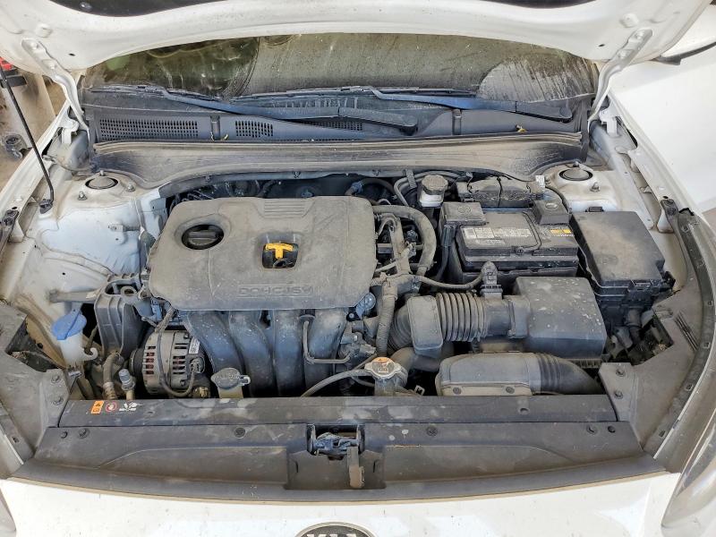 Photo 11 from auction – 2020 KIA FORTE with VIN 3KPF24AD6LE248326