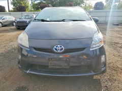 Photo 5 from auction – 2011 TOYOTA PRIUS with VIN JTDKN3DU3B0265927