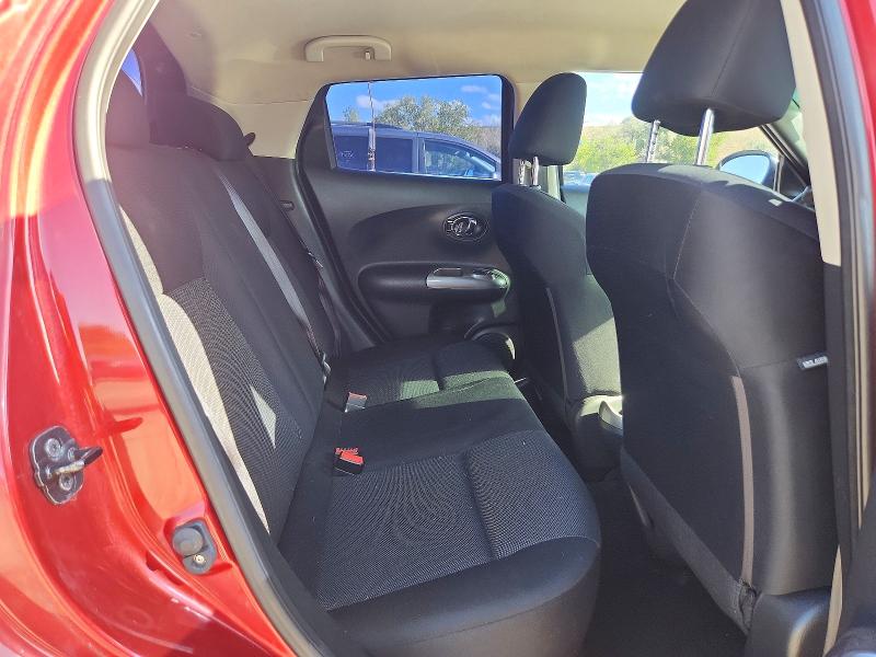 Foto 11 de la subasta – 2013 NISSAN JUKE con VIN JN8AF5MV1DT213909