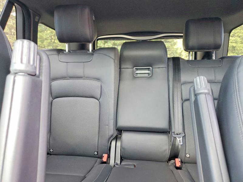 صورة رقم 10 من المزاد - 2020 LAND ROVER RANGE ROVER مع VIN SALGS2RU5LA578726