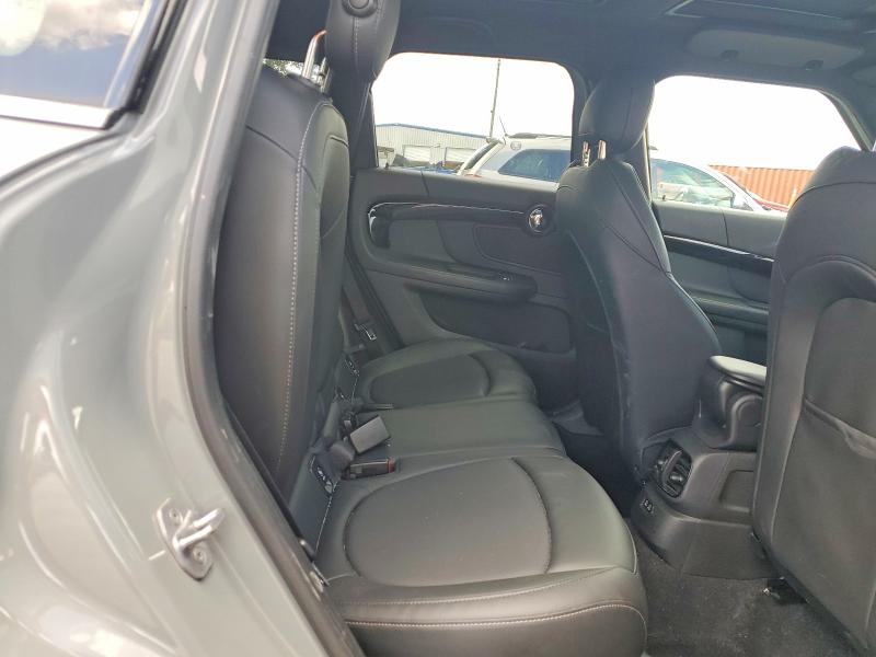 صورة رقم 11 من المزاد - 2020 MINI COOPER مع VIN WMZYW7C06L3M14991