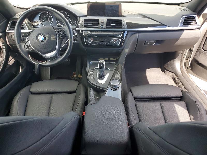 Foto 8 de la subasta – 2018 BMW 430I con VIN WBA4J1C59JBG77677